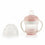 Vaso de Aprendizaje ThermoBaby 180 ml Rosa