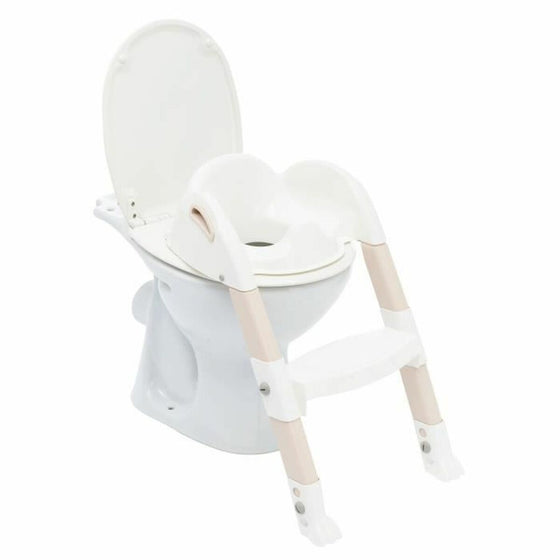 Reductor de WC para Bebé ThermoBaby Kiddyloo