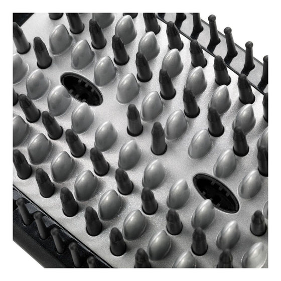 Cepillo Babyliss Cepillo Alisador E Negro