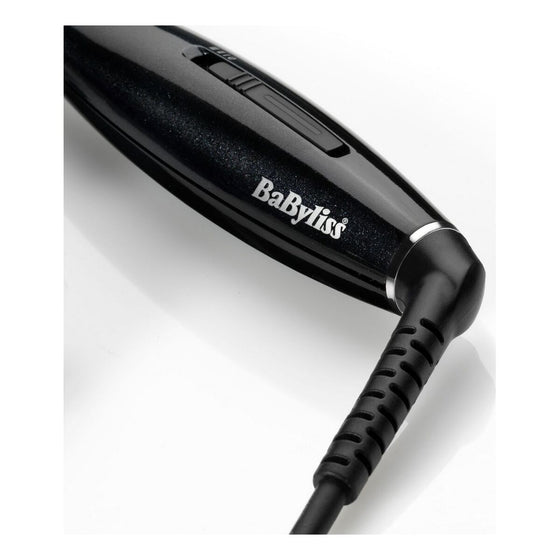 Cepillo Babyliss Cepillo Alisador E Negro