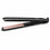 Plancha de Pelo Babyliss Smooth Control 235 Negro