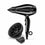 Secador de Pelo Babyliss Compact Pro 2400 Negro Monocromo 2400 W 1 Pieza