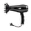 Secador de Pelo Babyliss D374DE Negro 2000 W