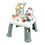 Centro de actividades Smoby Activity Table + 1 Año Mesa Multijuegos