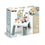 Centro de actividades Smoby Activity Table + 1 Año Mesa Multijuegos