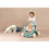 Andador con ruedas Smoby