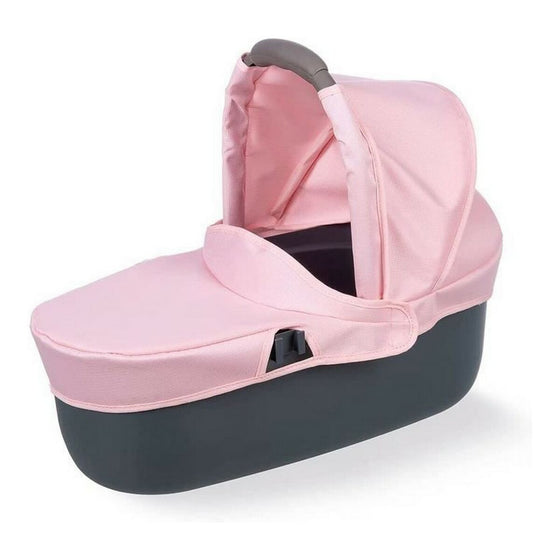 Carrito para Muñecas Smoby