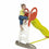 Tobogán de Agua Smoby XL 142 x 237 x 112 cm