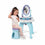 Tocador Con Banqueta Smoby 320244
