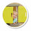 Casa Infantil de Juego Smoby My New House 135 x 132 x 118 cm