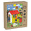 Casa Infantil de Juego Nature Simba (145 x 110 x 127 cm)