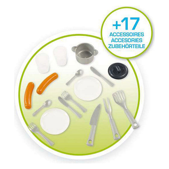 Casa Infantil de Juego Nature Simba (145 x 110 x 127 cm)