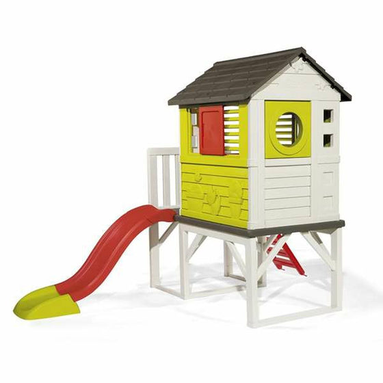 Casa Infantil de Juego Smoby Beach 197 x 260 x 160 cm