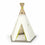 Casa Infantil de Juego Smoby Tipi 183,5 x 147 x 140 cm