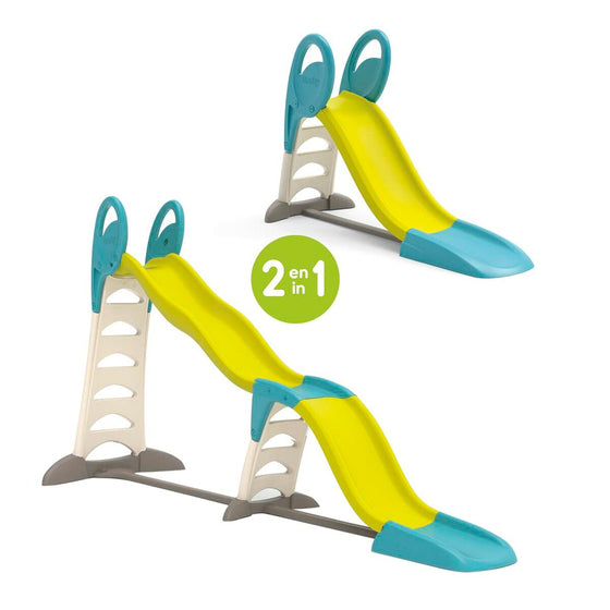 Tobogán Smoby Super Megagliss 352 x 16 x 112 cm