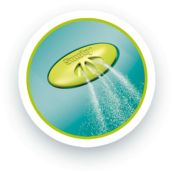 Tobogán Smoby 820505