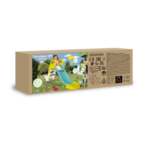 Tobogán Smoby 820505