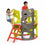 Tobogán Smoby Climbing Tower 140 x 230 x 143 cm