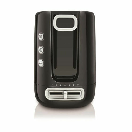 Tostadora Tefal TL365ETR 1000 W Acero