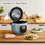 Robot de Cocina Moulinex 3 L