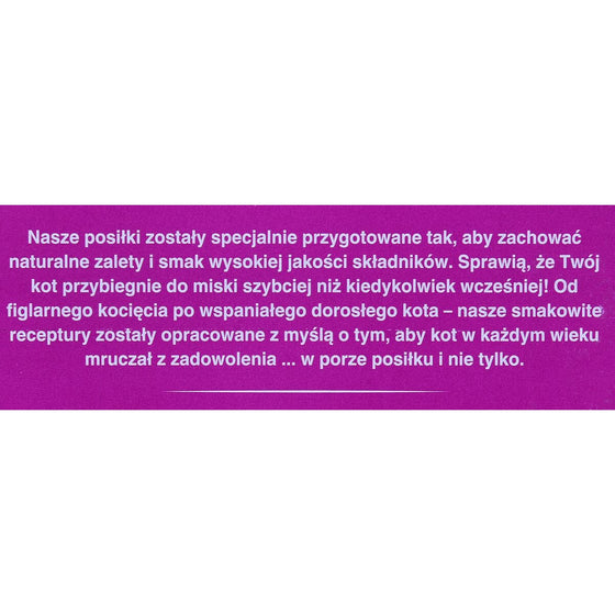 Snack para Gatos Whiskas 40 x 85 g Salmón Atún Pescado Bacalao