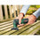 Multiherramienta BOSCH Universalmulti 12 12 V