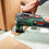 Multiherramienta BOSCH Advancedmulti 18 Verde 18 V