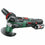 Multiherramienta BOSCH Advancedmulti 18 Verde 18 V