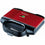 Sandwichera Moulinex SM180811 Negro Rojo Negro/Rojo 650 W