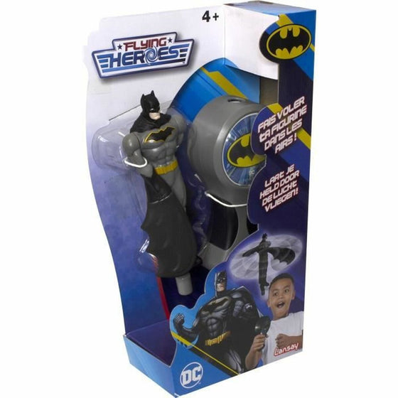 Juguete Volador Batman Flying Heroes
