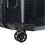 Maleta Grande Delsey Turenne 75 x 48 x 29 cm Negro