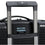 Maleta Grande Delsey Turenne 75 x 48 x 29 cm Negro