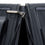 Maleta Grande Delsey Turenne Negro 70 x 29,5 x 47 cm