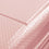 Maleta de Cabina Delsey Turenne Rosa 55 x 25 x 35 cm