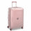 Maleta Grande Delsey Turenne Rosa 70 x 29,5 x 47 cm