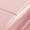 Maleta Grande Delsey Turenne Rosa 70 x 29,5 x 47 cm