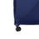 Maleta Grande Delsey New Destination 75 cm Azul
