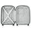 Maleta de Cabina Delsey Belmont Plus Negro 45 x 20 x 40 cm