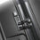 Maleta de Cabina Delsey Belmont Plus Negro 45 x 20 x 40 cm