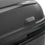 Maleta de Cabina Delsey Belmont Plus Negro 45 x 20 x 40 cm
