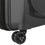 Maleta de Cabina Delsey Belmont Plus Negro 45 x 20 x 40 cm