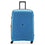 Maleta Grande Delsey Belmont Plus Azul 76 x 32 x 52 cm