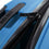 Maleta Grande Delsey Belmont Plus Azul 76 x 32 x 52 cm