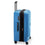 Maleta Grande Delsey Belmont Plus Azul 76 x 32 x 52 cm