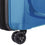 Maleta Grande Delsey Belmont Plus Azul 76 x 32 x 52 cm