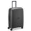 Maleta Grande Delsey Belmont Plus Negro 70,5 x 31 x 47 cm