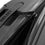 Maleta Grande Delsey Belmont Plus Negro 70,5 x 31 x 47 cm