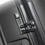 Maleta Grande Delsey Belmont Plus Negro 70,5 x 31 x 47 cm