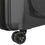 Maleta Grande Delsey Belmont Plus Negro 70,5 x 31 x 47 cm