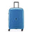 Maleta Grande Delsey Belmont Plus Azul 70,5 x 31 x 47 cm